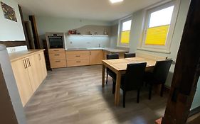 Ferienwohnung Am Kalkweg