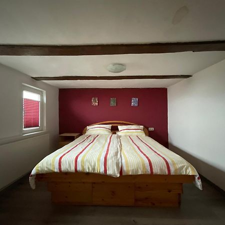 Ferienwohnung Am Kalkweg Bad Sooden-Allendorf Exterior photo