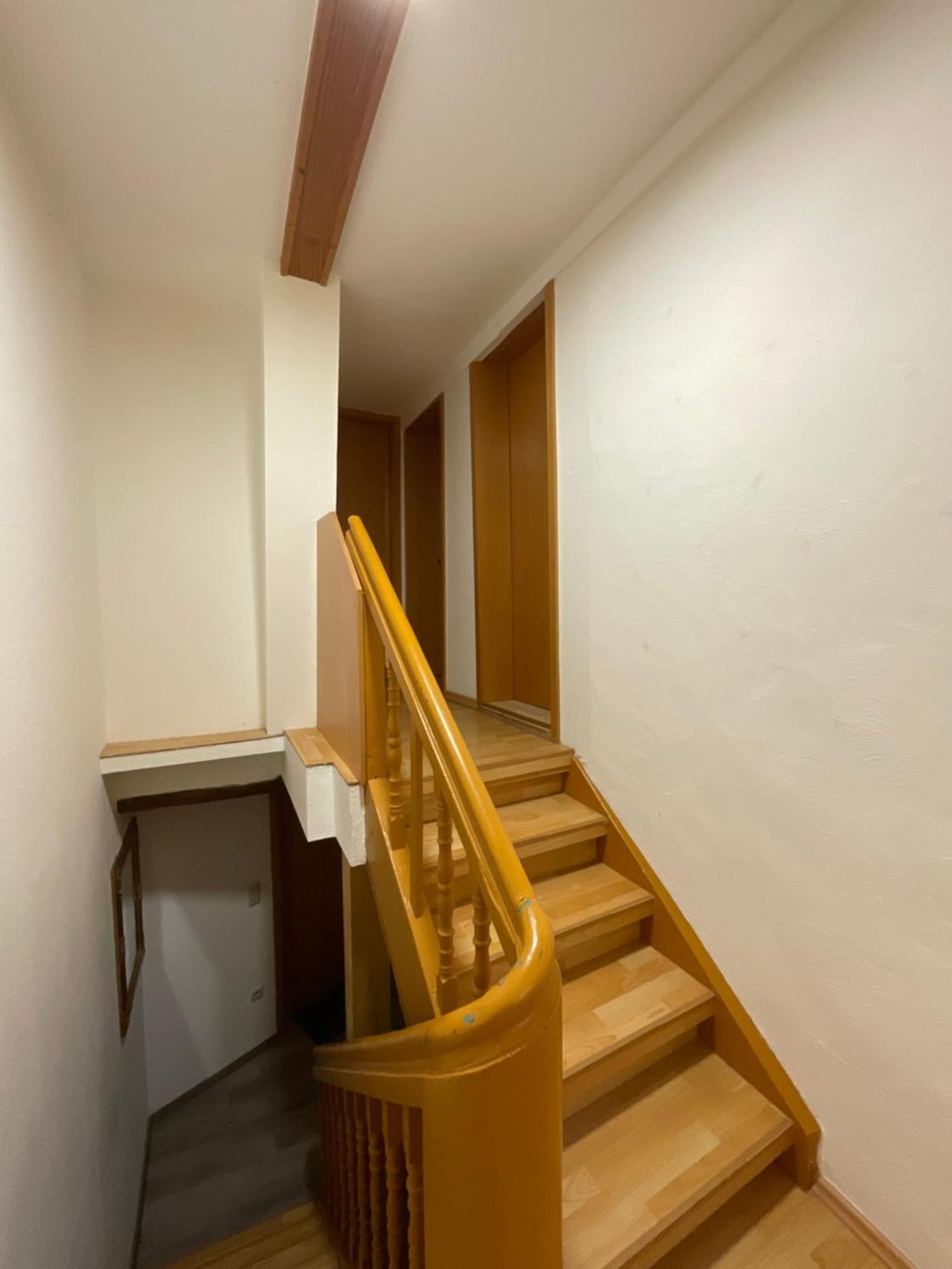 Ferienwohnung Am Kalkweg Bad Sooden-Allendorf Exterior photo